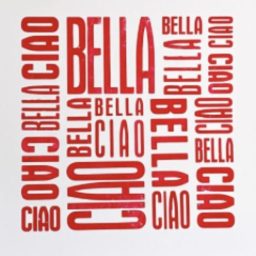 Battle No War- Bella Ciao Bella Ciao Bella Ciao Ciao Ciao