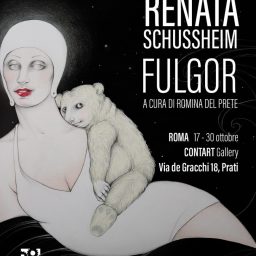 FULGOR - RENATA SCHUSSHEIM