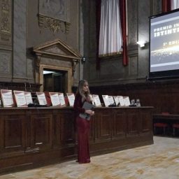 Premio Internazionale Istinti Artistici – 2ª Edizione 2026