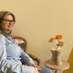 IL libro che rinasce - mostra