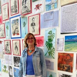 Artist Talk: Anita Guerra. Ritorno a Cuba