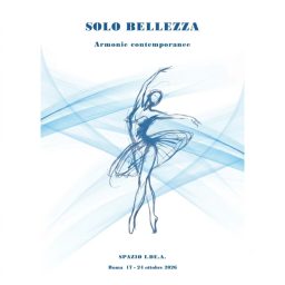 Solo Bellezza - Armonie contemporanee