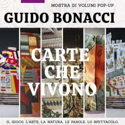 "Carte che vivono". La materia dell’immaginazione