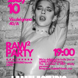 RAW2 PARTY
