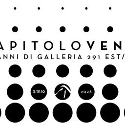 CAPITOLOVENTI 20 anni di Galleria 291 Est/Inc.