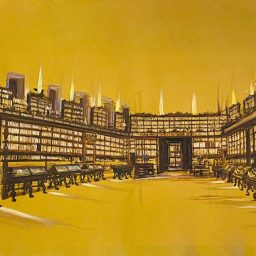 Biblioteche in biblioteca