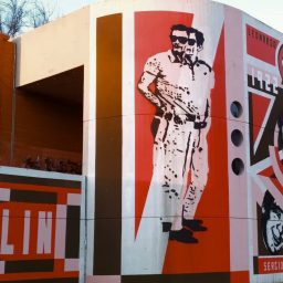 Where the World Begins: Art and Regeneration from Urban to Globa