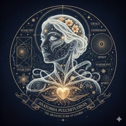 ANATOMY OF BEAUTY