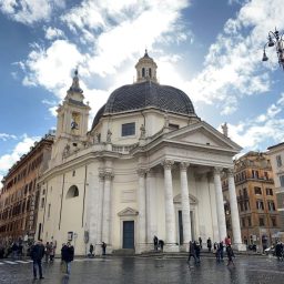 Mostra del Premio Volturno Morani