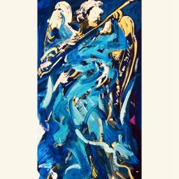 Suite Celadon in Art