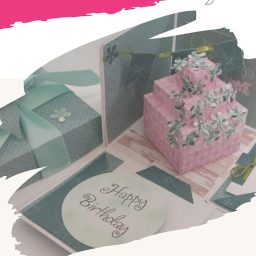WORKSHOP SCRAPBOOKING