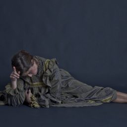 Conception of a visual performance