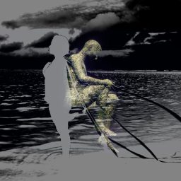 Spread Over the Ocean Bed - Nirveda Alleck