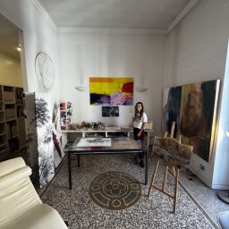 Claudia Palmira