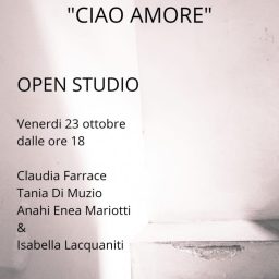 Isabella Lacquaniti