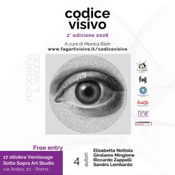 Codice Visivo 2026