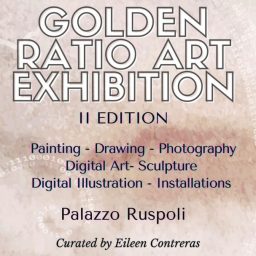 THE GOLDEN RATIO II  Φ — La Formula della Bellezza