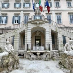 Natura documentata – Paesaggi e visioni contemporanee