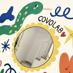 Covolab Open Studio | Rome Art Week: meet the artists