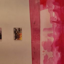 LIMITI VISIBILI- Finissage