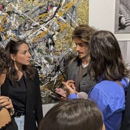 Open Conversation on the Salon d’Automne