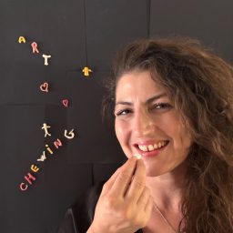 Nunzia Mita