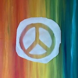 CHROMATIC PEACE