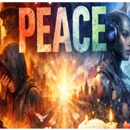 Art is Peace