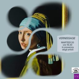 ARTE E LETTERATURA: omaggio a TRACY CHEVALIER
