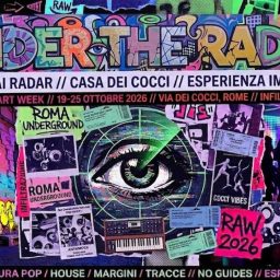 Fuori dai Radar