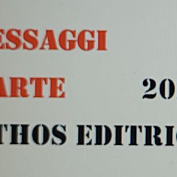 MESSAGGI D