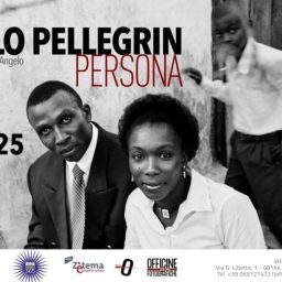 PAOLO PELLEGRIN E LA MAGNUM PHOTOS a cura di Patrizia Genovesi