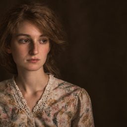 METAMORFOSI DELL’EMOZIONE nel ritratto
