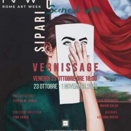 Sipario. Scene di vita