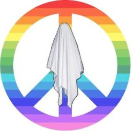 The Peace That Isn
