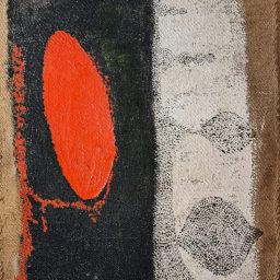 Tele Libere | Solo Exhibit by Franca Buscaglia
