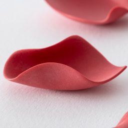 Emanuela Mastria - Scarlet