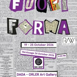 FUORI FORMA