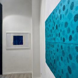 JOURNEY INTO THE WATER | Ennio Tamburi