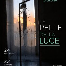 LA PELLE DELLA LUCE