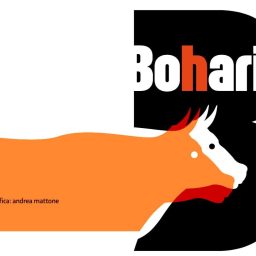 Bohario