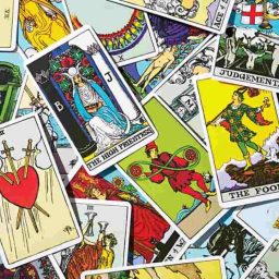 Open Day Advanced Specialization Course on Tarot