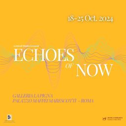 Echoes of Now