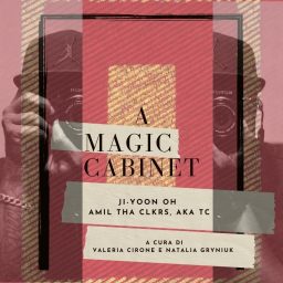 A Magic Cabinet