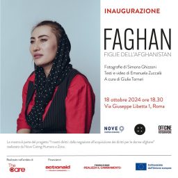 FAGHAN Figlie dell