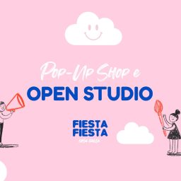 Open Studio and Ceramic Pop-up Shop - Fiesta Fiesta