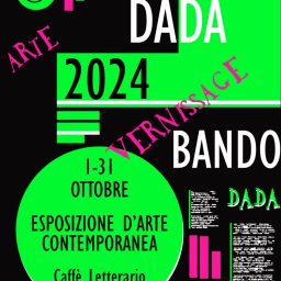 DADA EVENT