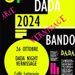 DADA EVENT