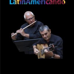 Concerto del duo "LatinAmericando"