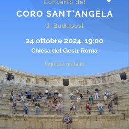 Concerto del Coro Sant